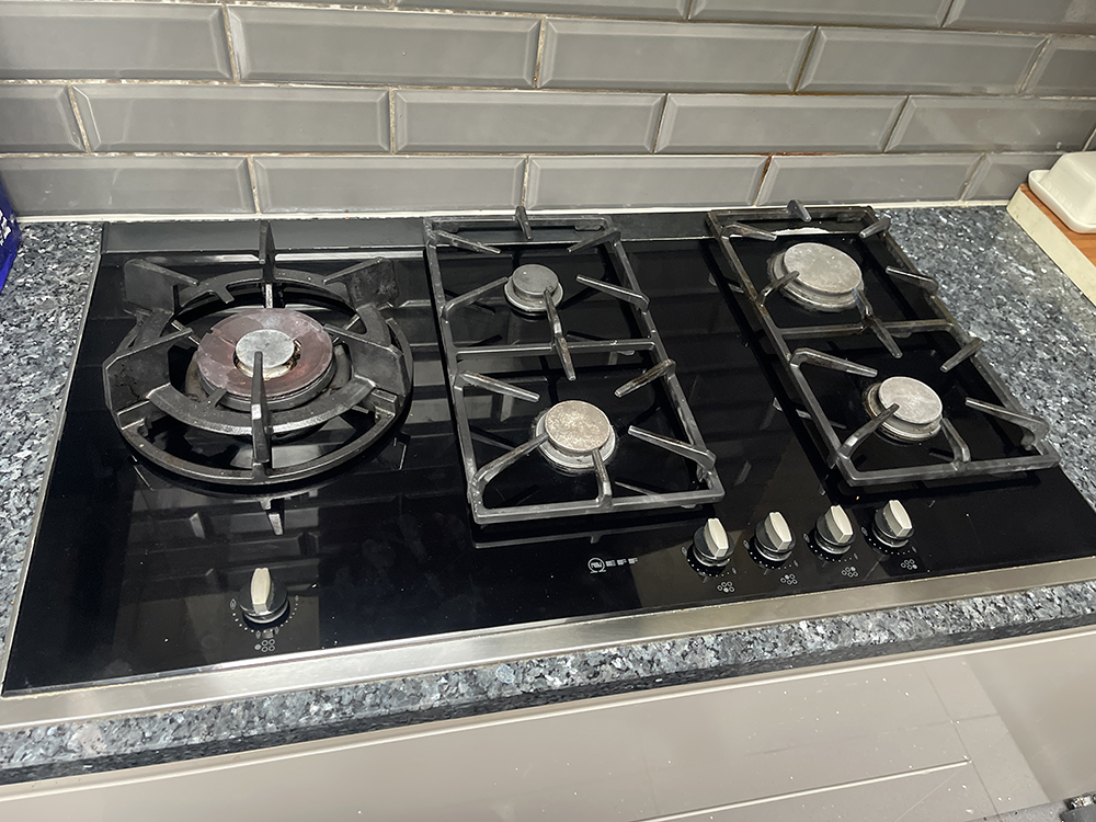 Electrolux repair in Guildford